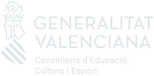 Logo Generalitat Valenciana